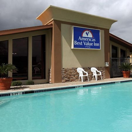 Americas Best Value Inn Angleton Fasilitas foto